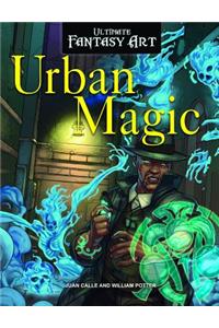 Urban Magic