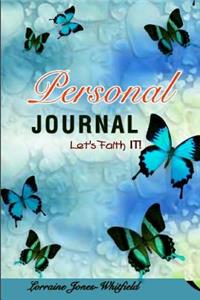 Personal Journal