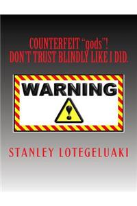 Counterfeit 