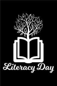 Literacy Day