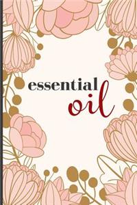 Essential Oil