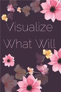 Visualize What Will