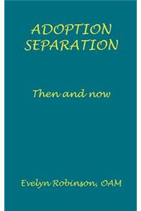 Adoption Separation