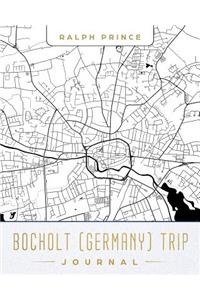 Bocholt (Germany) Trip Journal