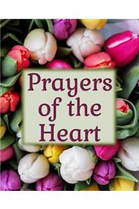 Prayers of the Heart