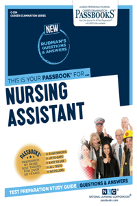 Nursing Assistant, 534