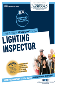 Lighting Inspector (C-2134)