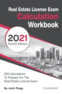 Real Estate License Exam Calculation Workbook