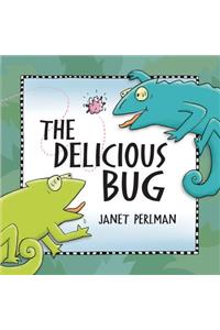 Delicious Bug