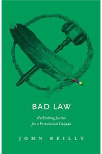 Bad Law