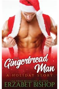 The Gingerbread Man
