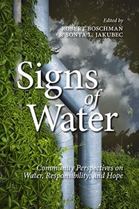 Signs of Water