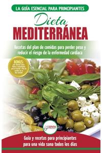 Dieta Mediterránea