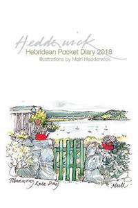Hebridean Pocket Diary 2018