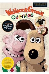 Wallace and Gromit Querkles