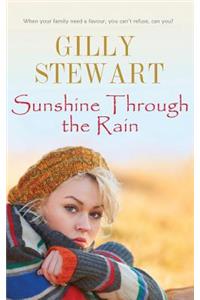 Sunshine Through The Rain