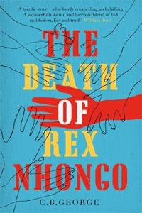 The Death of Rex Nhongo