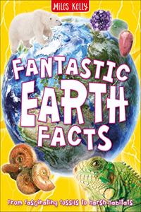 B384 Fantastic Earth Facts