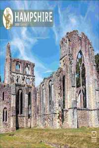 HAMPSHIRE A4 2020