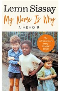 My Name Is Why