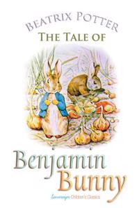 Tale of Benjamin Bunny