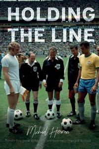 Holding the Line