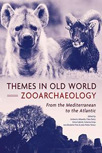 Themes in Old World Zooarchaeology