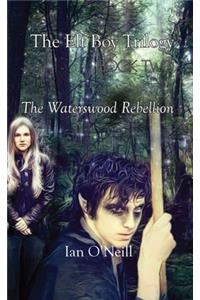 Elf Boy Trilogy