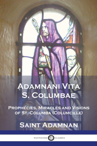 Adamnani Vita S. Columbae