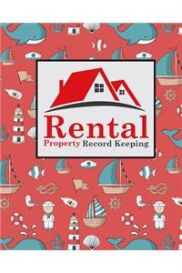 Rental Property Record Keeping