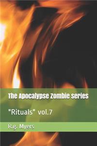 Apocalypse Zombie Series