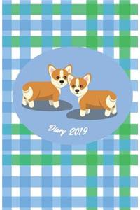 Diary 2019