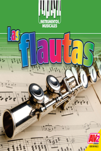 Flautas (Flutes)