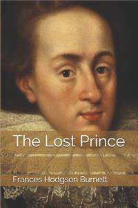 The Lost Prince