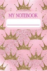 My Notebook