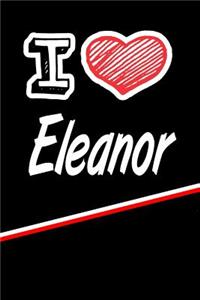 I Love Eleanor