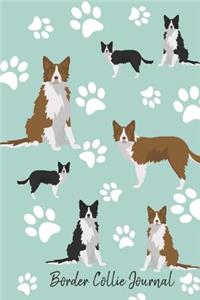 Border Collie Journal