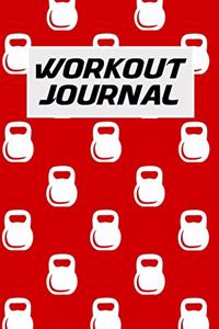 Workout Journal