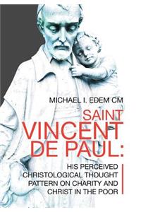 Saint Vincent De Paul