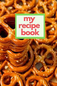 My Recipe Book