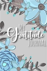 My Gratitude Journal