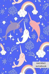 Narwhal Notebook