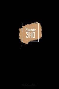 Proverbs 31