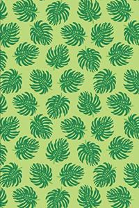 Summer Pattern Sunny Beach Time 26