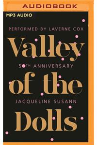 Valley of the Dolls 50th Anniversary Edition