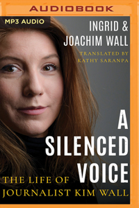 Silenced Voice