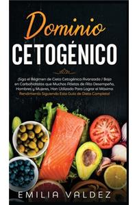 Dominio Cetogénico
