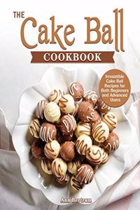 Cake Ball Cookbook