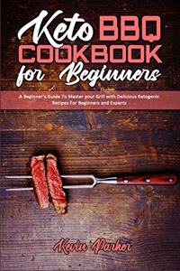 Keto BBQ Cookbook for Beginners