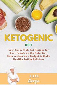 KETOGENIC DIET Recipes (for beginners)